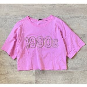 90’s Top